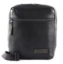 JOST Stockholm Crossbody Bag S Black JOST Stockholm Crossbody Bag S Black