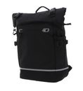 JOST Lillehammer Curier Backpack Black JOST Lillehammer Curier Backpack Black