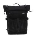 JOST Lillehammer Curier Backpack Black JOST Lillehammer Curier Backpack Black
