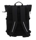 JOST Lillehammer Curier Backpack Black JOST Lillehammer Curier Backpack Black