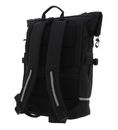 JOST Lillehammer Curier Backpack Black JOST Lillehammer Curier Backpack Black