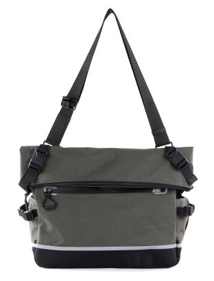 JOST Lillehammer Messenger Bag Olive