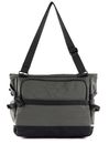 JOST Lillehammer Messenger Bag Olive JOST Lillehammer Messenger Bag Olive