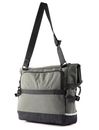 JOST Lillehammer Messenger Bag Olive JOST Lillehammer Messenger Bag Olive
