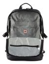 JOST Lillehammer Daypack Backpack Black JOST Lillehammer Daypack Backpack Black