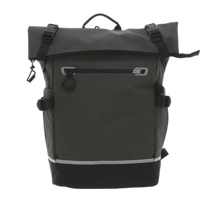 JOST Lillehammer Curier Backpack Olive