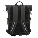 JOST Lillehammer Curier Backpack Olive JOST Lillehammer Curier Backpack Olive