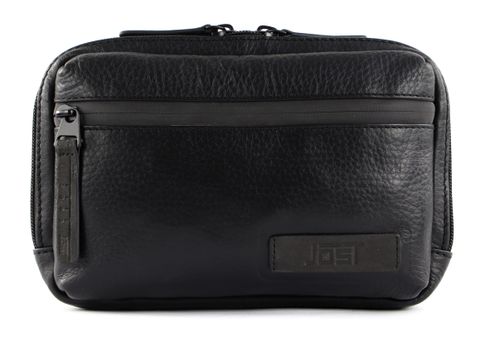 JOST Stockholm Men´s Bag Black