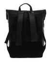 JOST Stockholm Curier Backpack Black JOST Stockholm Curier Backpack Black