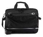 JOST Lillehammer Business Bag Black