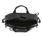 JOST Lillehammer Business Bag Black
