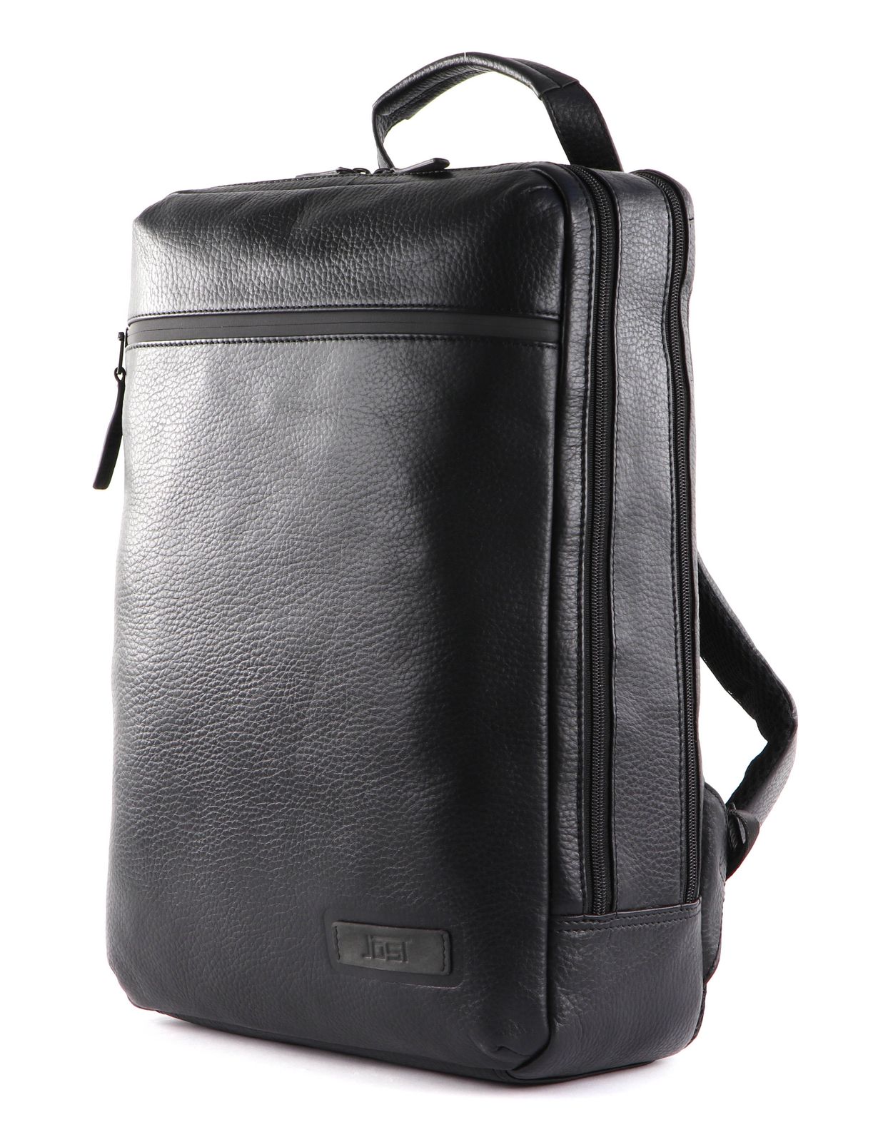 JOST Stockholm Daypack Backpack Black | Buy bags, purses & accessories ...