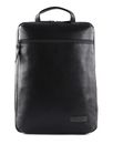 JOST Stockholm Daypack Backpack Black JOST Stockholm Daypack Backpack Black