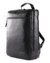 JOST Stockholm Daypack Backpack Black JOST Stockholm Daypack Backpack Black