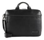 JOST Stockholm Business Bag M Black