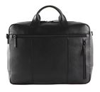 JOST Stockholm Business Bag M Black
