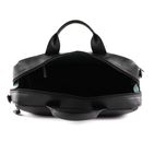 JOST Stockholm Business Bag M Black