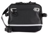 JOST Lillehammer Shoulder Bag Black