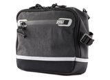 JOST Lillehammer Shoulder Bag Black