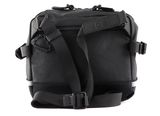 JOST Lillehammer Shoulder Bag Black