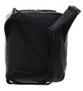 JOST Stockholm Crossbody Bag XS Black JOST Stockholm Crossbody Bag XS Black