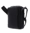 JOST Stockholm Crossbody Bag XS Black JOST Stockholm Crossbody Bag XS Black