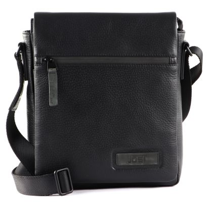 JOST Stockholm Crossbody Bag S Black