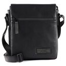 JOST Stockholm Crossbody Bag S Black JOST Stockholm Crossbody Bag S Black