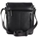 JOST Stockholm Crossbody Bag S Black JOST Stockholm Crossbody Bag S Black