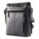 JOST Stockholm Crossbody Bag S Black JOST Stockholm Crossbody Bag S Black