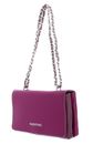 VALENTINO Pattina Klenia Shoulder Bag Fucsia / Multi VALENTINO Pattina Klenia Shoulder Bag Fucsia / Multi