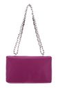 VALENTINO Pattina Klenia Shoulder Bag Fucsia / Multi VALENTINO Pattina Klenia Shoulder Bag Fucsia / Multi