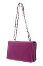 VALENTINO Pattina Klenia Shoulder Bag Fucsia / Multi VALENTINO Pattina Klenia Shoulder Bag Fucsia / Multi