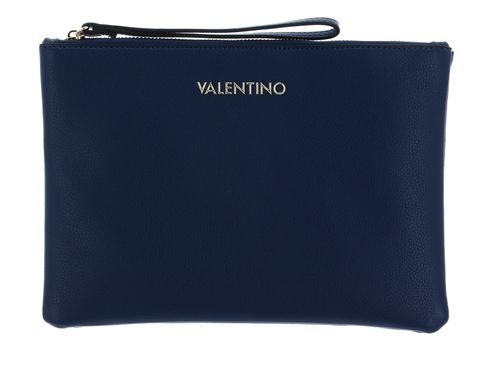 VALENTINO Beauty Morbido Arepa Pouch M Blu