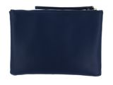 VALENTINO Beauty Morbido Arepa Pouch M Blu VALENTINO Beauty Morbido Arepa Pouch M Blu