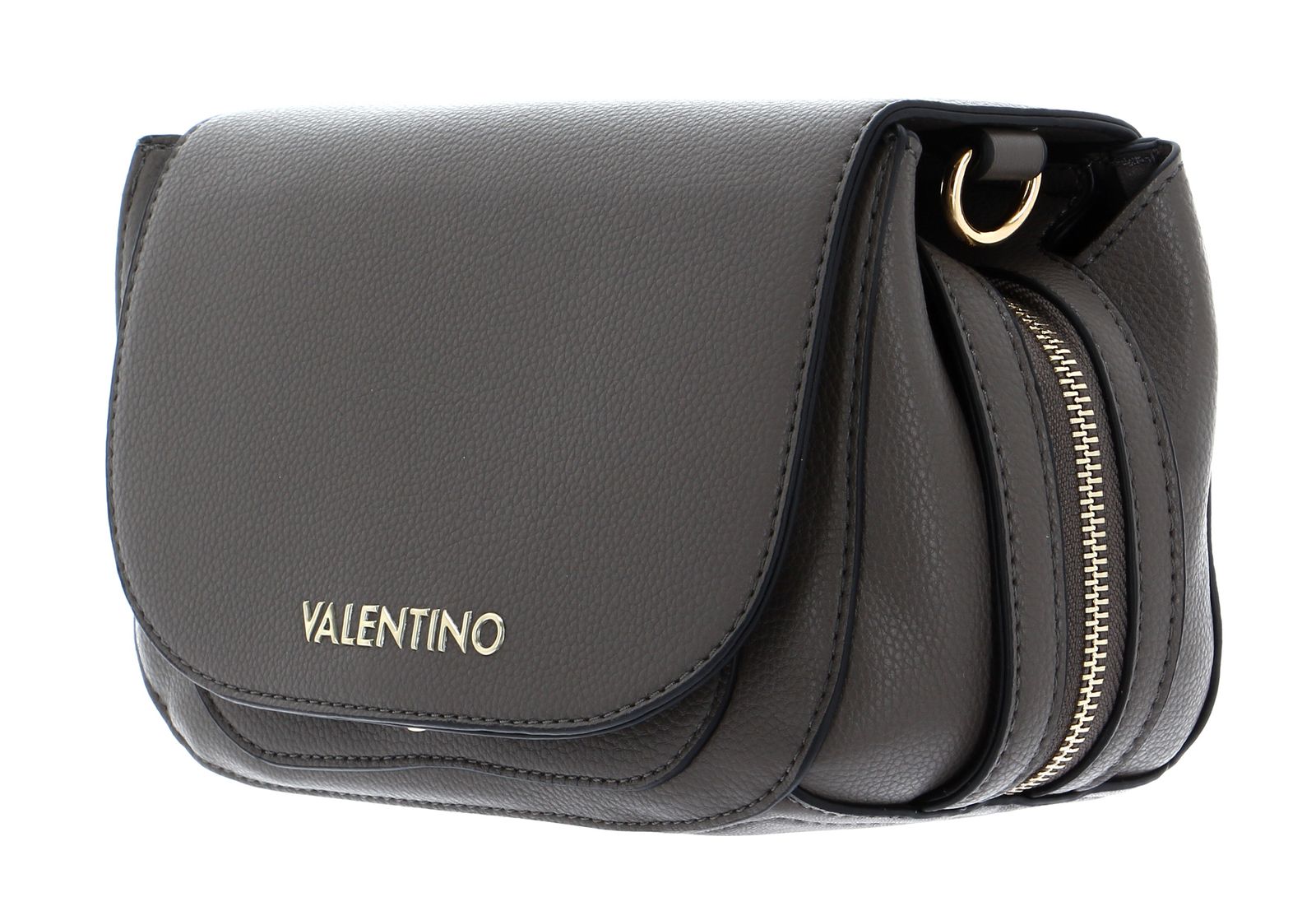 VALENTINO Umhängetasche Pattina Arepa Crossbody Bag Taupe modeherz