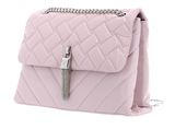 VALENTINO Pattina Falafel Crossbody Rosa VALENTINO Pattina Falafel Crossbody Rosa