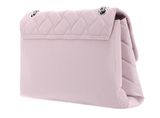 VALENTINO Pattina Falafel Crossbody Rosa VALENTINO Pattina Falafel Crossbody Rosa