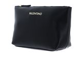VALENTINO Beauty Morbido Arepa Bag Nero VALENTINO Beauty Morbido Arepa Bag Nero