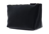 VALENTINO Beauty Morbido Arepa Bag Nero VALENTINO Beauty Morbido Arepa Bag Nero