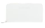 VALENTINO Basmati Wallet Bianco