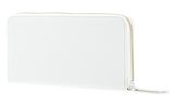VALENTINO Basmati Wallet Bianco