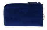 VALENTINO Beauty Morbido Misteltoe Case Blu VALENTINO Beauty Morbido Misteltoe Case Blu