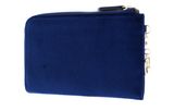 VALENTINO Beauty Morbido Misteltoe Case Blu VALENTINO Beauty Morbido Misteltoe Case Blu