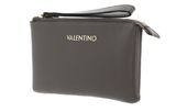 VALENTINO Beauty Morbido Arepa Pouch Taupe VALENTINO Beauty Morbido Arepa Pouch Taupe