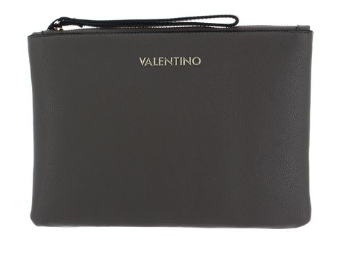 VALENTINO Beauty Morbido Arepa Pouch M Taupe