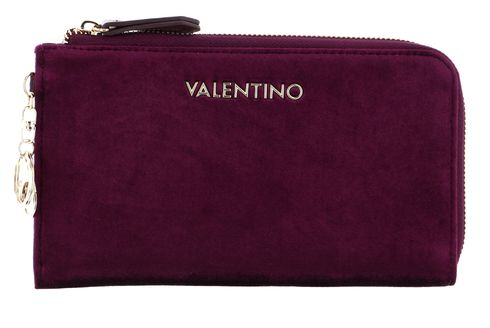 VALENTINO Beauty Morbido Misteltoe Case Bordeaux