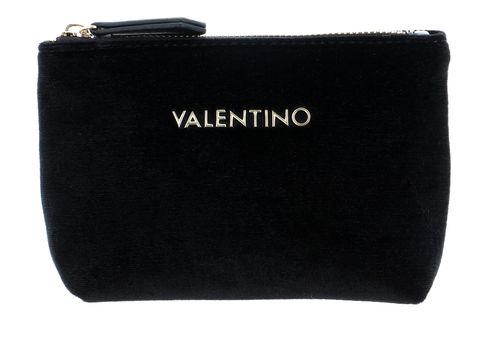 VALENTINO Beauty Morbido Misteltoe Wash Bag Nero