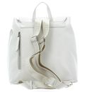 VALENTINO Zaino Mules Backpack Ecru