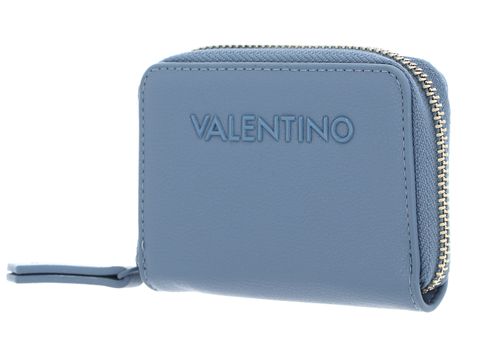 VALENTINO Basmati Wallet Polvere